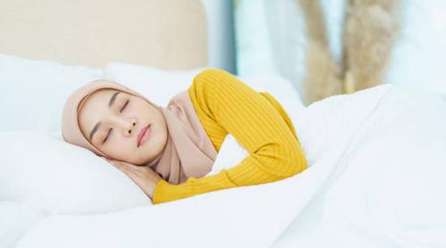 সেহরি করার কতক্ষণ পর ঘুমানো উচিত?