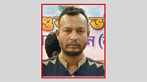 চাঁদা না পেয়ে ভ্যানভর্তি ডাব নিয়ে গেলো ছাত্রদল নেতা