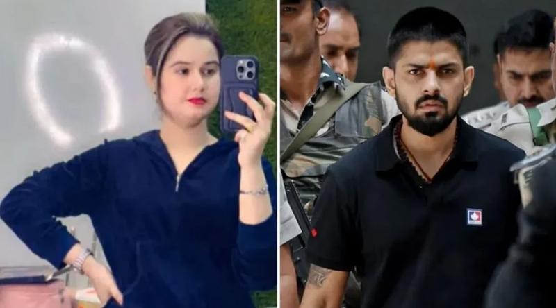 দিনে সাধারণ বিউটি পার্লার ব্যবসায়ী, রাতে মাদক সম্রাজ্ঞী!