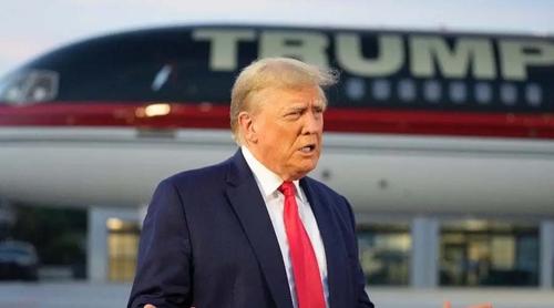 ফ্লোরিডায় ট্রাম্পের নামে হচ্ছে আন্তর্জাতিক বিমানবন্দর
