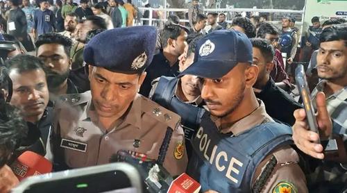 শহীদ মিনারে আইফোনসহ ১২ মোবাইল চুরি: পুলিশ