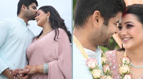 অনামিকার কোন জিনিস চুরি করে নিলেন অভিনেতা উদয়?