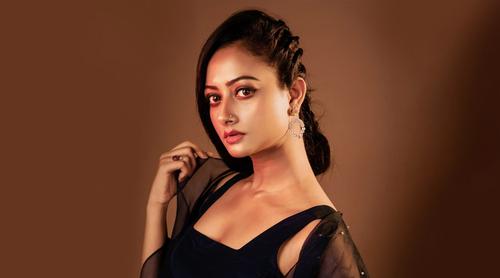 চিরদিনই তুমি যে আমার থেকে বাদ পড়লেন অভিনেত্রী তন্বী?