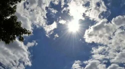 রাজধানীতে গরমের আভাস, তাপমাত্রা ২০ ডিগ্রি সেলসিয়াস