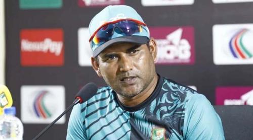 বিশ্বকাপ না খেলায় বাংলাদেশের ২ ক্রিকেটার কোমাতে চলে গিয়েছিল: সালাউদ্দিন