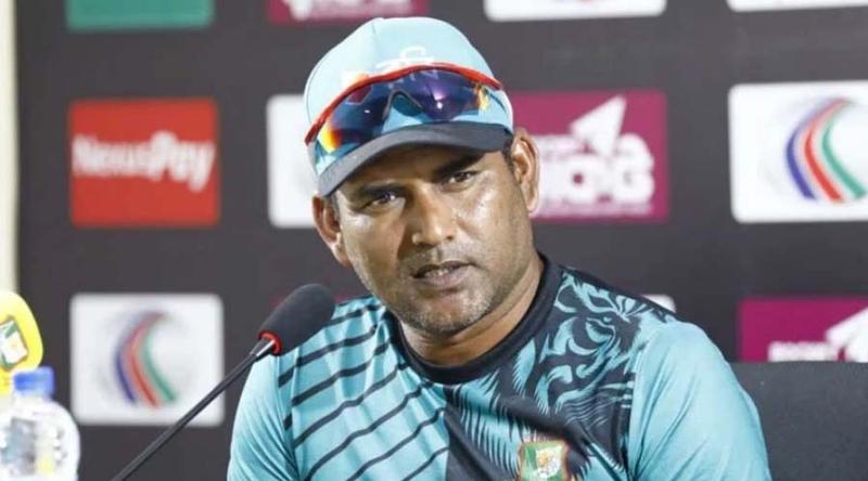 বিশ্বকাপ না খেলায় বাংলাদেশের ২ ক্রিকেটার কোমাতে চলে গিয়েছিল: সালাউদ্দিন