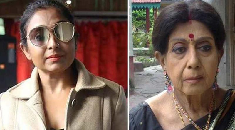 সাবিত্রী চট্টোপাধ্যায়ের জন্মদিনে কোন কাহিনি ভাগ করে নিলেন পিঙ্কি বন্দ্যোপাধ্যায়?