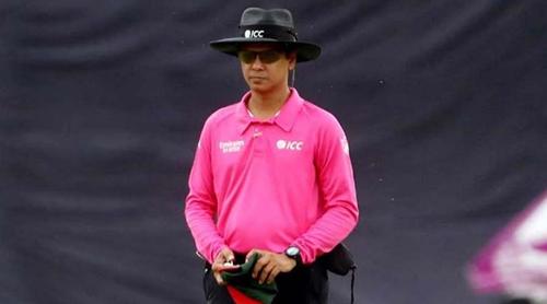 টি-টোয়েন্টি বিশ্বকাপে সুপার এইটের রেফারি ও আম্পায়ারদের নাম ঘোষণা