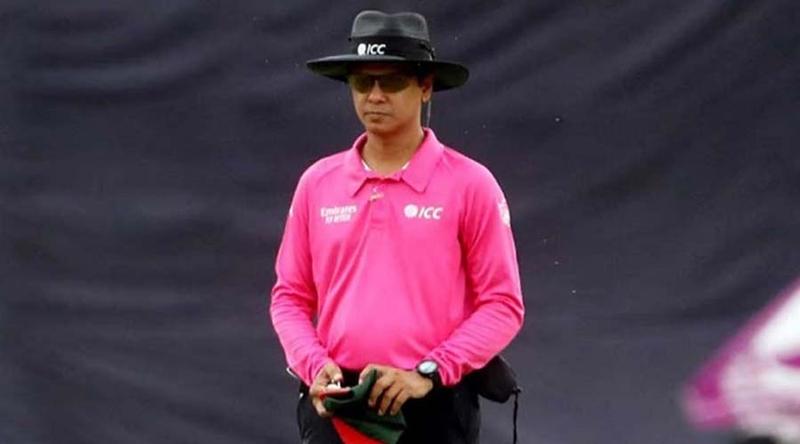 টি-টোয়েন্টি বিশ্বকাপে সুপার এইটের রেফারি ও আম্পায়ারদের নাম ঘোষণা