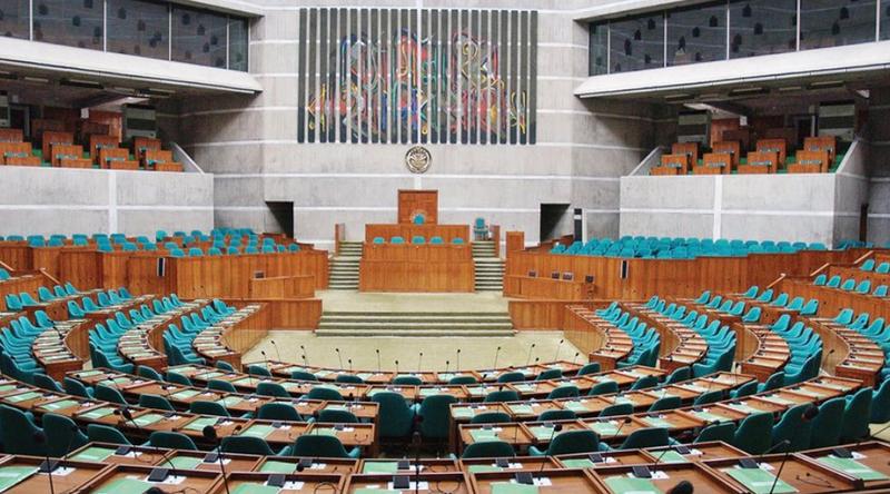 প্রায় চূড়ান্ত স্পিকারের নাম, ২৬ তারিখের মধ্যে হতে পারে ঘোষণা