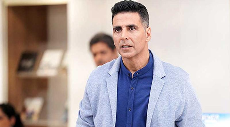 মণিপুরী শিল্পীর প্রতি কটাক্ষের বিরুদ্ধে অক্ষয় কুমারের হুঁশিয়ারি