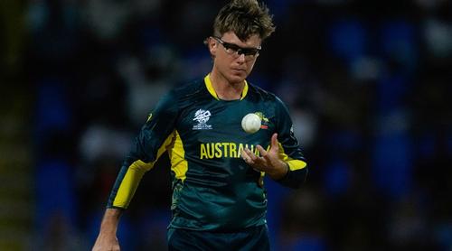 এটি ক্যারিয়ারের সবচেয়ে খারাপ অনুভূতির চার উইকেট: জাম্পা