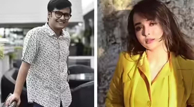 মনস্তাত্ত্বিক রহস্যের গল্পে এবার জুটি বাঁধবেন ঋতব্রত-প্রিয়াঙ্কা!