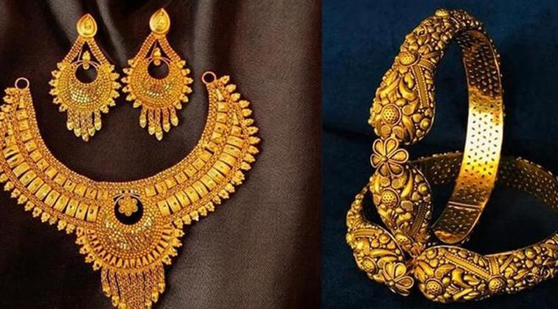 ভরিতে ৩ হাজার ২৬৬ টাকা বাড়ল সোনার দাম