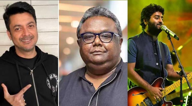 এবার অরিজিতের বাড়িতে পৌঁছলেন যিশু সেনগুপ্ত এবং ইন্দ্রদীপ দাশগুপ্ত!