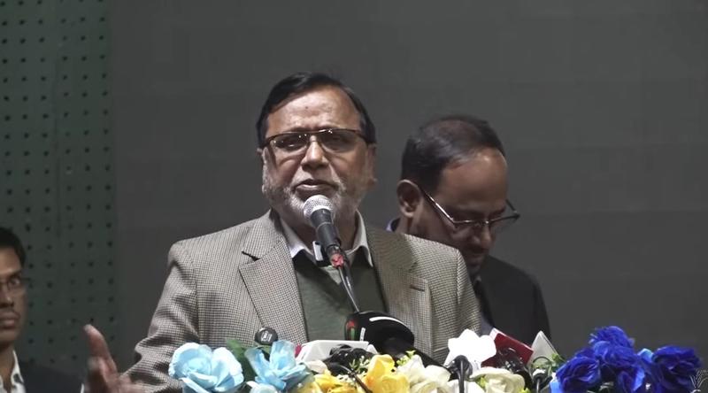 ৫২, ৭১, ৯০ ও ২৪-এর চেতনাই আমাদের পথ দেখাবে : আবদুস সালাম