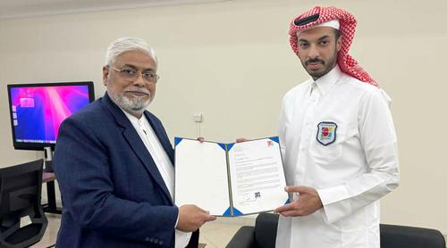 এশিয়ান আরচ্যারিকে কাতার অলিম্পিকের কোটি টাকা অনুদান