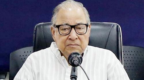 তরুণদের চিন্তাকে সুসংহত করলে আমরা এগিয়ে যাবো: নজরুল ইসলাম খান