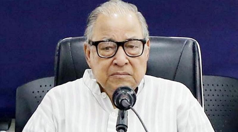 তরুণদের চিন্তাকে সুসংহত করলে আমরা এগিয়ে যাবো: নজরুল ইসলাম খান