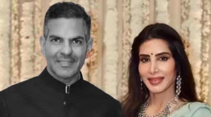 সঞ্জয় কাপুরের স্ত্রী প্রিয়া আসলে কেমন?