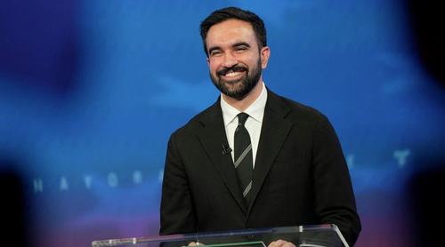 কেন জোহরান মামদানির প্রিয় মাস রমজান?