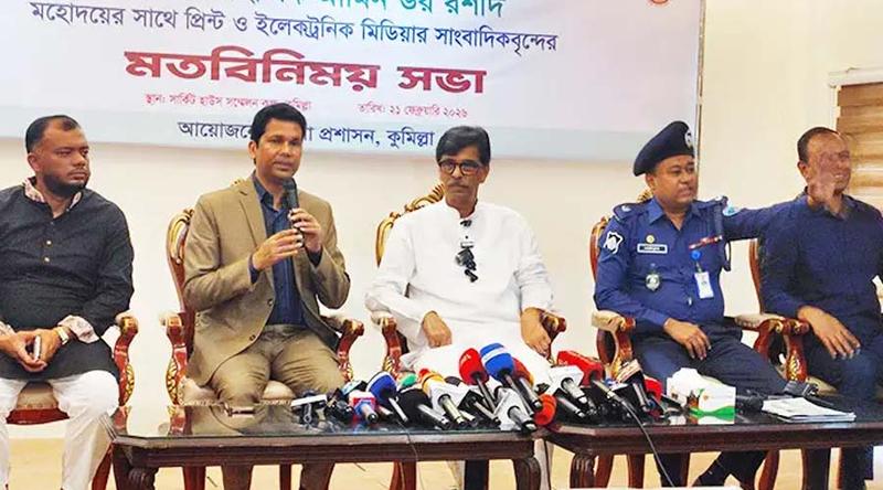 আমিও একজন কৃষক, আমি জানি কীভাবে ধান ফলাতে হয়: কৃষিমন্ত্রী