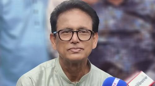 জামায়াত শহীদ মিনারে যাওয়া বিশ্বাস না করলেও যাওয়া শুরু করেছে: শিক্ষামন্ত্রী