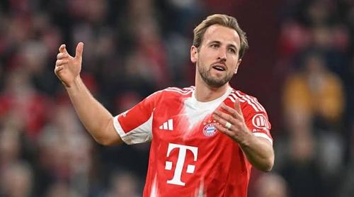 হ্যারি কেইনকে বার্সেলোনায় আনতে ভিলাহোয়ানার প্রতিশ্রুতি