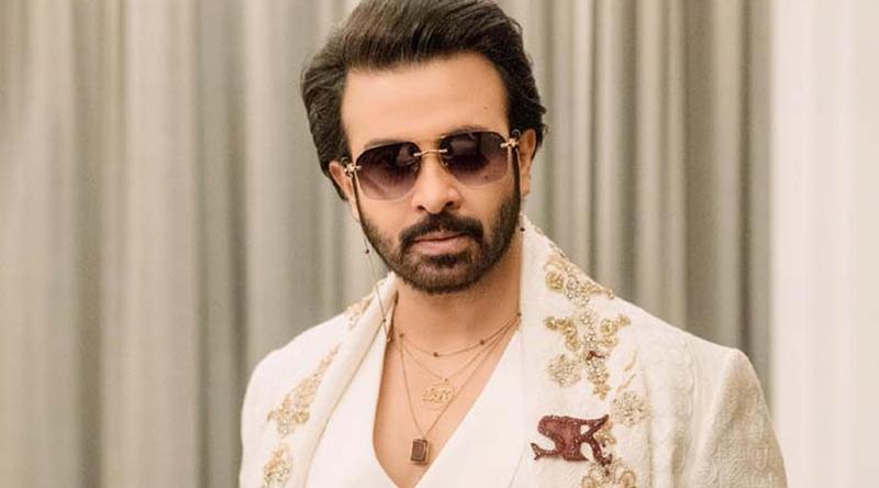 ভাষার জন্য জীবন দেওয়া সকল শহীদের প্রতি বিনম্র শ্রদ্ধা : শাকিব খান