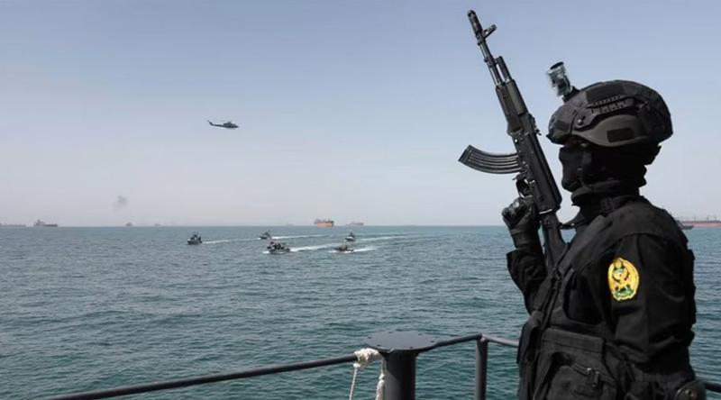 যেকোনো সময় আক্রমণ করতে পারে যুক্তরাষ্ট্র, যুদ্ধের জন্য প্রস্তুত ইরানও