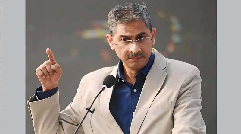 তারেক রহমান দেশের বড় পাহারাদারের কাজ করবেন : পানিসম্পদ মন্ত্রী