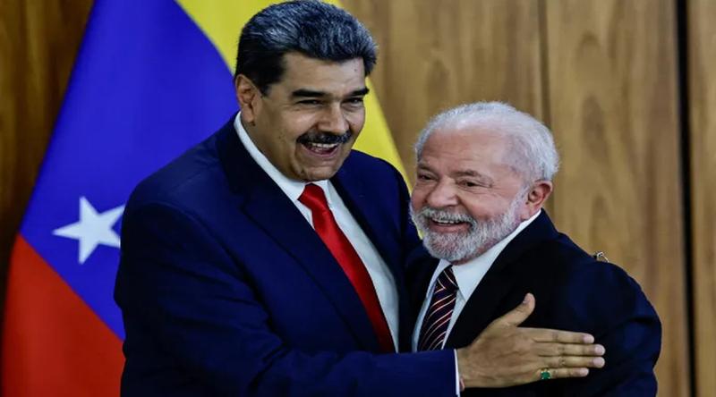 মাদুরোর বিচার করতে হলে ভেনেজুয়েলায় করা উচিত, যুক্তরাষ্ট্রে নয়: ব্রাজিলের প্রেসিডেন্ট