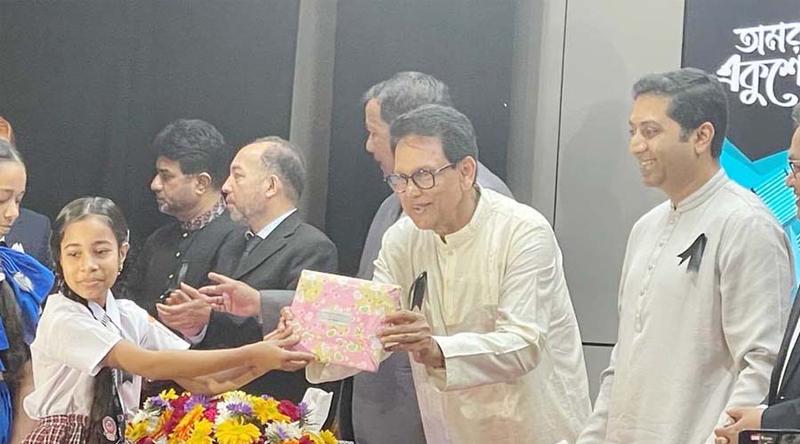 দায়িত্ব পালনে গাফিলতিও এক ধরনের দুর্নীতি : শিক্ষামন্ত্রী