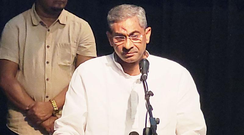 দুর্নীতিমুক্ত পরিবেশ তৈরি করা একটি চ্যালেঞ্জ : পানিসম্পদমন্ত্রী