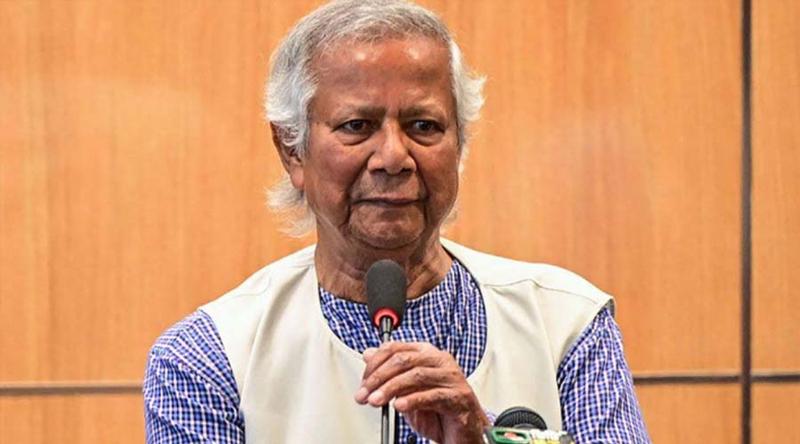 দায়িত্ব শেষে কোথায় আছেন ড. মুহাম্মদ ইউনূস, করছেন কী?