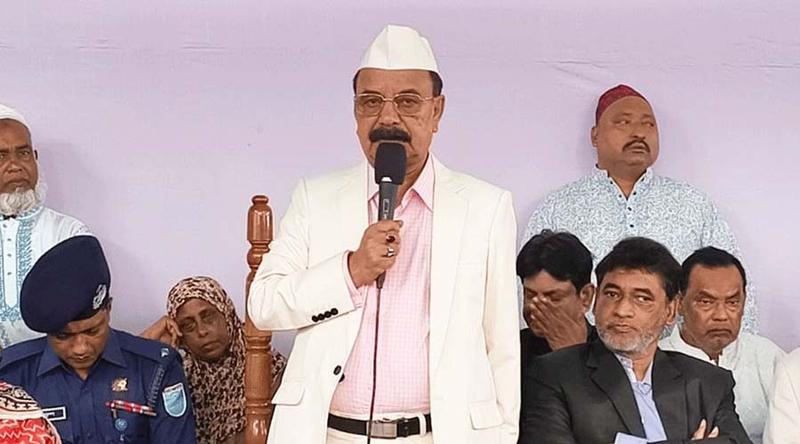 প্রশাসনে দলীয়করণের পুনরাবৃত্তি দেখতে চাই না : গয়েশ্বর