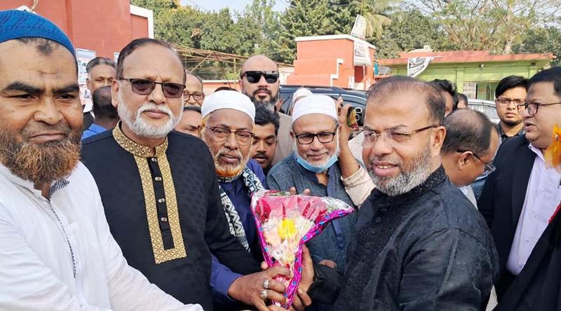 সুন্দরবনের দস্যু দমনে শুরু হচ্ছে বিশেষ অভিযান : পরিবেশ প্রতিমন্ত্রী