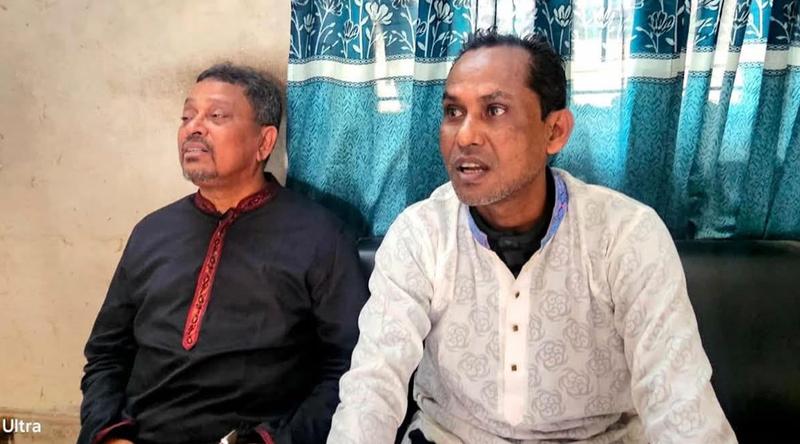 গাইবান্ধায় আওয়ামী লীগের দুই নেতা আটক