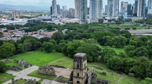 পানামায় এক হাজার বছরেরও বেশি পুরোনো সমাধির সন্ধান