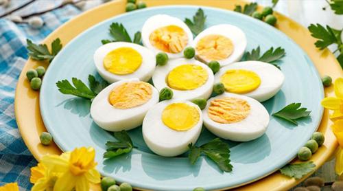 ইফতারে ডিম খাওয়া কি স্বাস্থ্যকর?