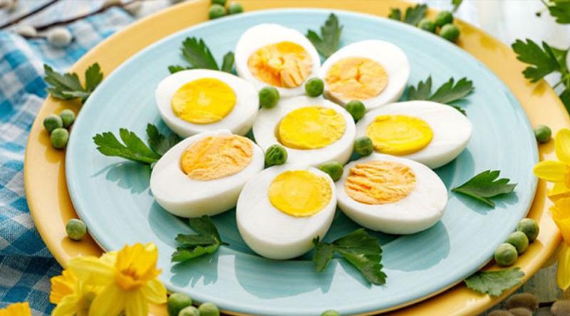 ইফতারে ডিম খাওয়া কি স্বাস্থ্যকর?