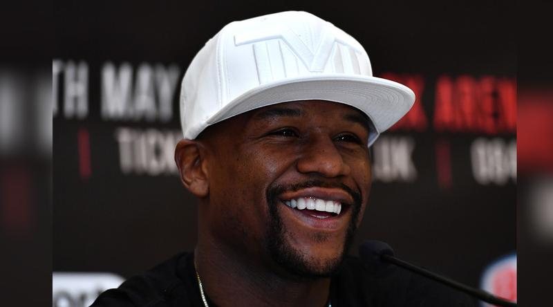 ৯ বছর পর পেশাদার বক্সিং রিংয়ে ফিরছেন ফ্লয়েড মেওয়েদার