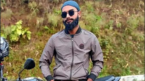 বগুড়ায় এনসিপি নেতা গ্রেপ্তার