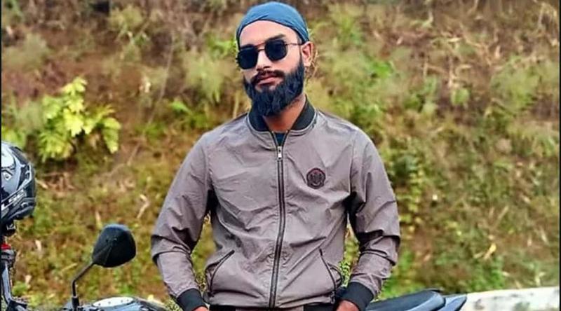 বগুড়ায় এনসিপি নেতা গ্রেপ্তার