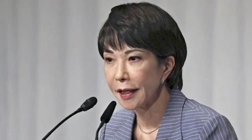 চীনের ‘জবরদস্তি’র বিরুদ্ধে জাপানের প্রধানমন্ত্রীর কড়া বার্তা