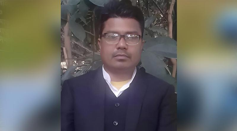 শহীদ মিনারে 'জয় বাংলা' স্লোগান, পুলিশের সঙ্গে বাগবিতণ্ডা