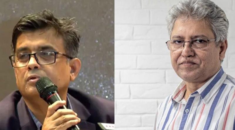 সাবেক প্রেস সচিবের সমালোচনার জবাবে কী বললেন মাসুদ কামাল?