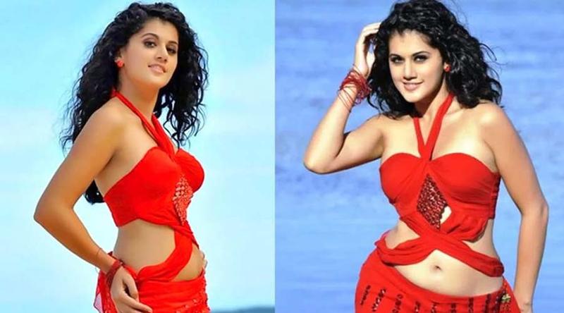 আমি যে বিবাহিত, সেটাই ভুলে যাই: তাপসী পান্নু