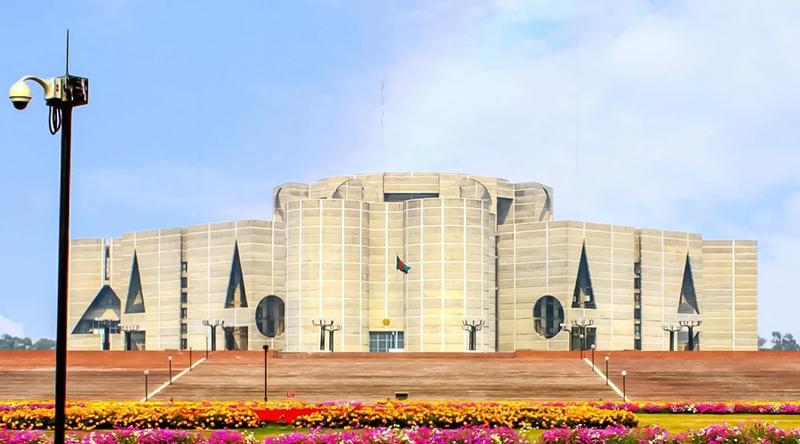 মার্চের দ্বিতীয় সপ্তাহে বসছে জাতীয় সংসদের প্রথম অধিবেশন