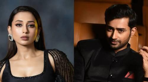 মিমির সঙ্গে প্রথম জুটি, নতুন অধ্যায়ে রাহুল!